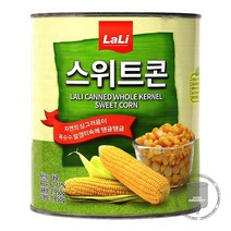 푸드올마켓_ 라리 스위트콘 2.95kg