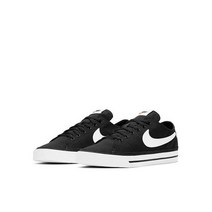 [해외]나이키 NIKE 남성S 코트 LEGACY 로우 SNEAKER - BLACK