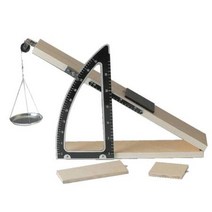 마찰력 계수 접촉면적 물리 실험키트 과학자 관찰 교구 만들기 학습
