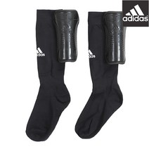 아디다스 정강이보호대 신가드 Youth SOCK 가드 양말 신가드, 상세설명참조