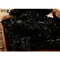 미역귀 꼬들 꼬돌 미역 완도 생미역귀 250g, 1개