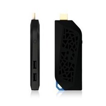 [해외] 미니 PC 컴퓨터 프로 스틱 인텔 아톰 Z8350 쿼드 코어 듀얼 무선 TV 내장 팬 1.44 GHZ 4 GB64 GB 라이센스 WINDOWS10, Test System(4G64G) UK