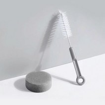 두바이_미니샵_펫킷 스마트 정수기 클리닝키트 캣 강아지필터 고양이 용품 팻 애견++mingpin*, $베스트선택**클리닝키트