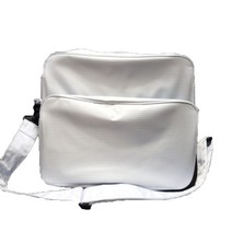 KJ 크린룸가방-크로스백(방진), 크린룸가방-크로스백(방진-화이트)