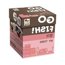 원어민교사용 영어학습 단어카드게임 어린이보드게임 방과후게임 술게임