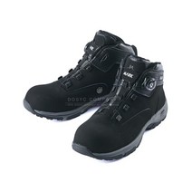 티뷰크 다이얼 안전화