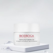 바이오드로가 옥시전 데이앤나이트 24h 지성크림 50ml, 옥시전 지성크림50ml, 콜라겐팩5매+샘플