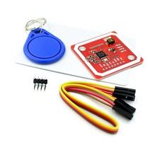 1Set PN532 NFC RFID Wireless Module V3 User Kits Reader Writer Mode IC S50 Card PCB A [B00017907]