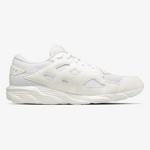 미즈노 맥시마이저 24 화이트 러닝화 K1GA220201