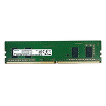 삼성전자 삼성 DDR4 4GB PC4-21300 PC데스크탑 메모리 램카드 SDRAM