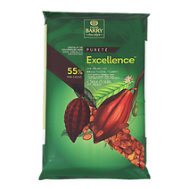 제원 다크초콜릿커버춰 엑셀랑스 2.5kg /카카오바리 /블럭 /판초콜릿, 9개
