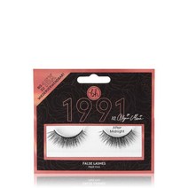 BH 코스메틱스 1991 by Alycia Marie False 래쉬: 애프터 미드나이트 아이래쉬 독일 직배송 정품, no color, 1Stk