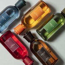 쿨티밀라노 디퓨저 스틸레 컬러스 500ml, 선택03_루비 에라