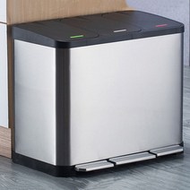 폐형광등수거함 재활용 분리수거함 2021 2-3 배럴형, VVC 30L