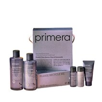 프리메라 맨 오가니언스 2종 (워터180ml+에멀젼150ml), NO 플라스틱(증정X)