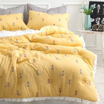 멜로뷰 친환경 모달100% 알러지케어 주니어이불 어린이집이불 낮잠이불 아동차렵이불 엉클테디