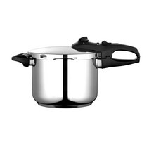 Fagor 파고 – Duo Pressure Cooker (Made in Spain) – 듀오 프레셔 쿠커 (메이드 인 스페인) 6L