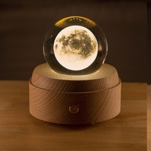 캥거 오르골 고급형 집들이선물 타이타닉 달 172040EA, 쿠팡710808 본상품선택