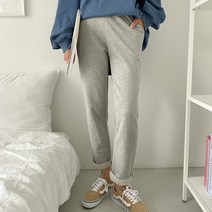 미쭈럽 트레이닝 팬츠 61249빅사이즈 여성의류