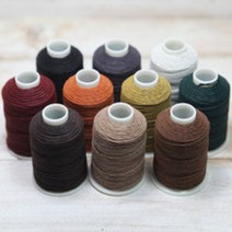로스킨 초실2호(굵기1mm 120M 10칼라), 차콜(0639)