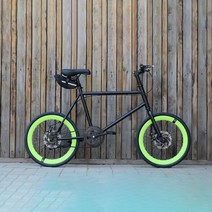 픽시자전거 클래식자전거 완전조립자전거 크로몰리 벨로라인20 인치 자전거 40mm 림 높이 단일 속도 Fixie, 04 04, 01 20 Inch(150-180cm)