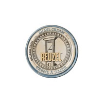 리우젤코리아 고보습 면도 크림 28.5g, 1개