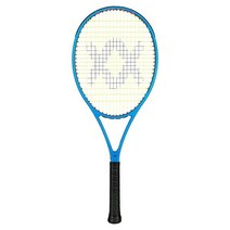 테니스 라켓 Volkl VCell V1 Pro Tennis Racquet, 4 5/8, 4 5/8