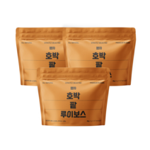 뻥차 호박팥 루이보스 스테비아 블랜딩티 생분해성 삼각티백 긴끈 카페인없는 커피대신차, 2g, 60개입