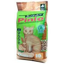 고양이 모래 나무 톱밥 펠렛 화장실 배변 모래 10L _ 301998EA