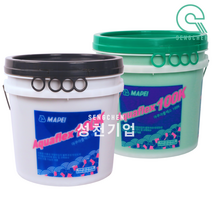 마페이 아쿠아플렉스 100K (18kg), 녹색(Green), 1개