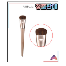 아리따움 눋눋브러쉬 FA13 피팅 파운데이션 브러시, 1개