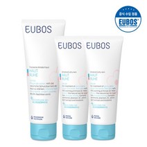 오이보스 베이비 집중크림 100ml 2개 + 베이비로션 125ml, 집중크림 100ml 2개+로션 1개/해당없음