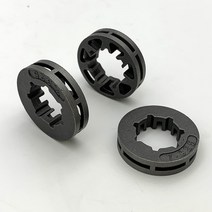 3개/몫. 325 7T 17mm 림 톱니 Stihl MS260 MS261 MS270 MS280 MS290 MS310 MS390 024 025 026 028 029 039, 한개옵션0