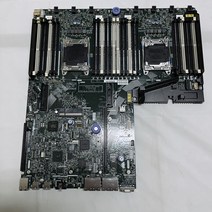 레노버 서버 X3550M5 마더보드 01KN187 01PE217 01GT444