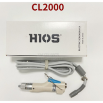 HIOS 전동 드라이버 CL2000