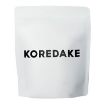 KOREDAKE 소이 프로틴 250g10회분 무첨가 완전영양식 완전식 대체 고단백질 피치