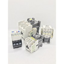 마그네트 전자접촉기 (전 사양 재고보유) 마그네틱스위치 동아대리점 마그네트스위치, AC220V, DMC32b, 1개