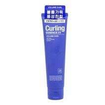 미쟝센 컬링에센스 2X 볼륨 컬 150ml _ 79421300EA, 1, 본상품선택