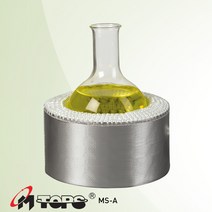 미성 MS-A201 MS-A202 MS-A203 MS-A204 MS-A205 MS-A206 MS-A207 미성과학 히팅맨틀 플라스크용 MTOPS 조절기없음, MS-A207 : 1EA