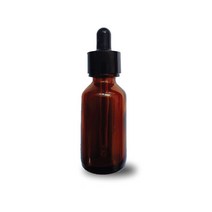 플로르 블랙스포이드 갈색초자용기 30ml