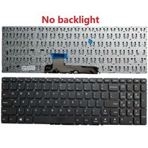 포켓몬키캡 lenovo flex 4 flex 4-1570 flex 블랙용 무선키보드, 백라이트 없음