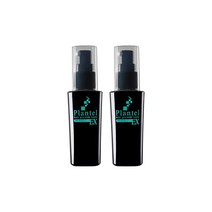 의약외품 플랜텔EX 유피에스 발모 육모제 발모 촉진 리덴실 아미노산 비듬 카유미 2병 / 100ml 약 2개월분