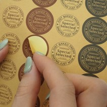 빈티지 꽃집 스티커 생일 축하 백일떡 고전 서비스 답례 청첩장 봉투 실링 답례품 다꾸 배달 아이패드 폰꾸 봉인 노트북 꾸미기 택배 구디백 다이어리 인덱스 수제청 씰 포장 용품