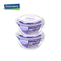 글라스락 믹싱볼 1000ml_2조, 상세설명 참조