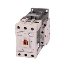 전자접촉기-교류 MC-50a AC, 1