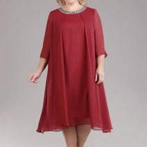 하객룩 원피스 겨울 정장 여성 투피스 미니멈 가을 니트 용 드레스 2022 웨딩 게스트 플러스 사이즈 스팽글 짧은 미디 드레스 숙녀 칵테일 이브닝 파티 드레스 이브닝 드레스