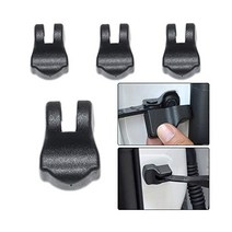 SUZUKI Universal Door Stopper Cover Hinge Set of 4 Ignition Hustler Swift etc.