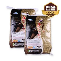 김포 상등급 고시히카리쌀 20kg, 단품
