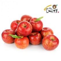 경북 사과 가정용 부사 5kg 중대혼합과 (14과내) 무배, 상세페이지 참조