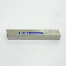 썬렉스 완성바이트(G500) 3/8*3